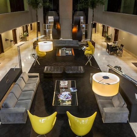 Hotel Brasil 21 Bl D Brasilia Exterior foto