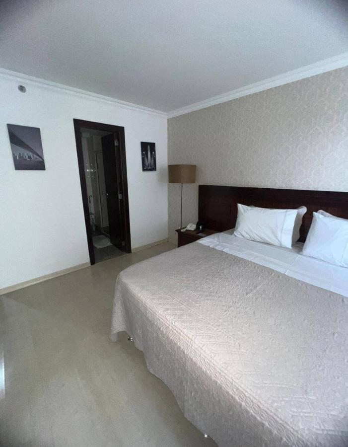 Hotel Brasil 21 Bl D Brasilia Exterior foto