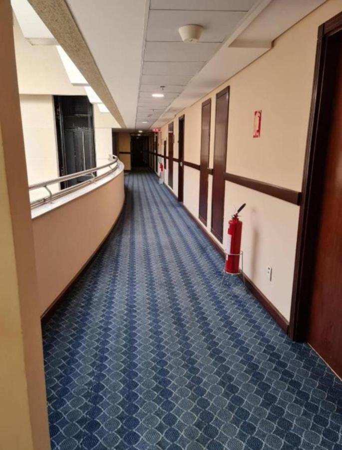 Hotel Brasil 21 Bl D Brasilia Exterior foto